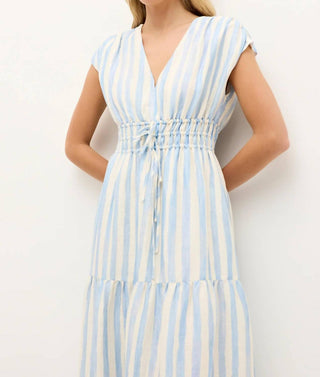 Marie Oliver - Indy Midi Dress