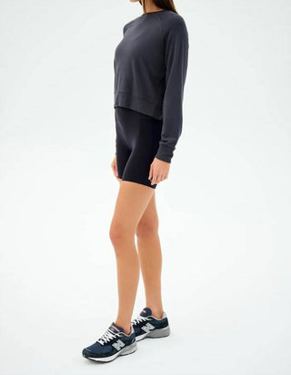 Splits59 - Brooks Fleece Long Sleeve Top
