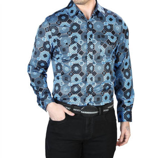El Señor De Los Cielos - Casual Long Sleeve Shirt