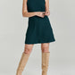 Another Love - Justine Ribbed Dress