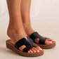 Corkys Footwear - Women's Smooth Sandals