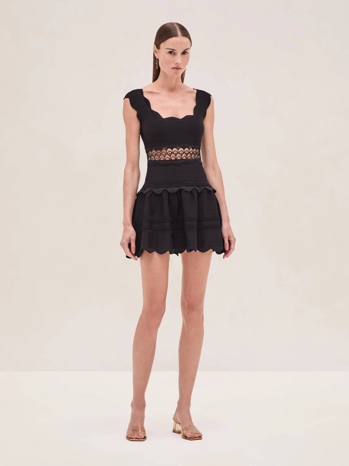 Alexis - Women's Hopper Dress