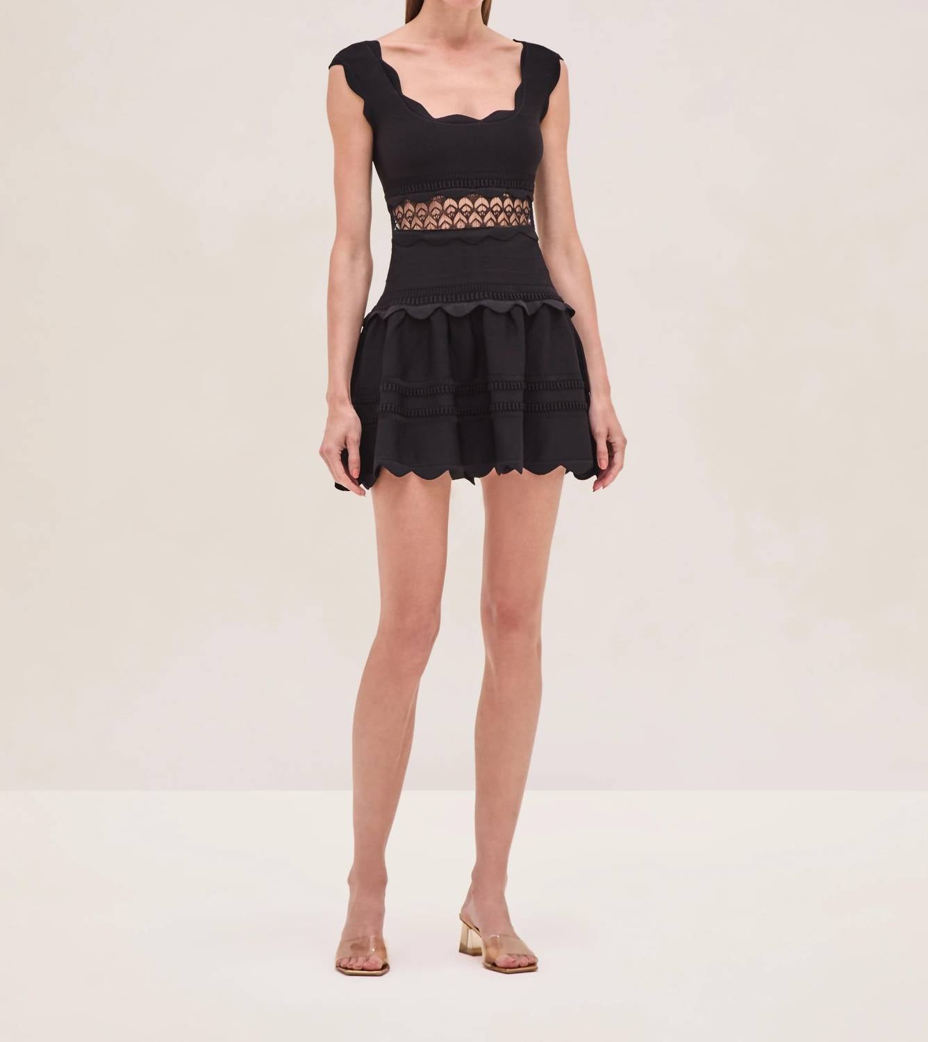 Alexis - Women's Hopper Dress