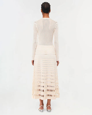 Simkhai - Gracen Knit Cardigan