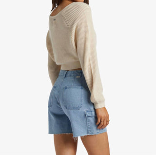 Billabong - Sun Soaked Sweater