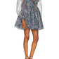 Selkie - Mayfair Mini Dress