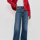 Z Supply - All Day Cropped Washed Jacket