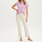 Renwick - Short Sleeve Cotton Polo Shirt