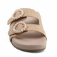 Koko + Palenki - Women's Mia Slide Sandal