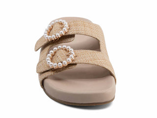 Koko + Palenki - Women's Mia Slide Sandal