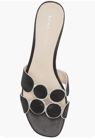 Koko + Palenki - Women's Lively Heel