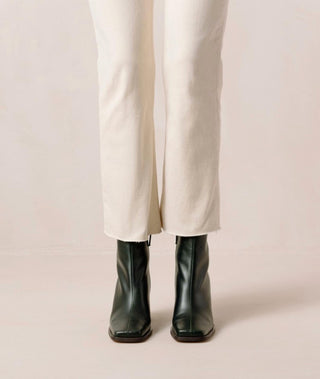 Alohas - Women's South Leather Boots