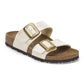 Birkenstock - Women's Sydney Cushion Buckle Sandal