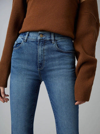 Dl1961 - Women'S - Patti Straight Jean