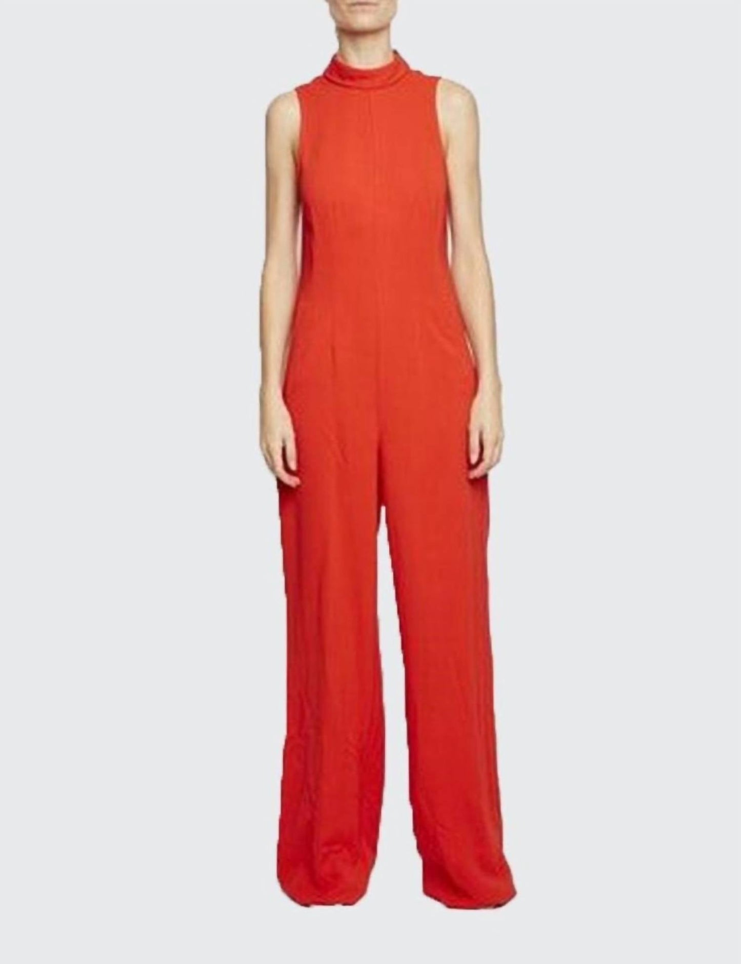 Veronica Beard - ADINA JUMPSUIT