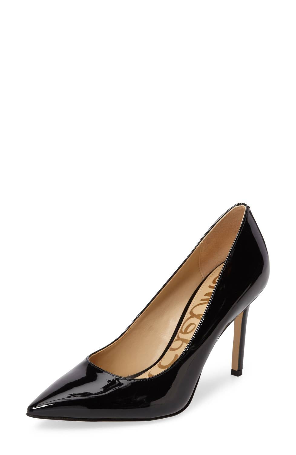 Sam Edelman - Women's Hazel Stiletto Toe Pump Sandals