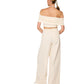 Line And Dot - Devin Front Pleats Pants