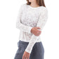 Aventura - Ambrosia Burnout Top