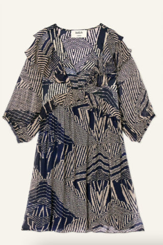 Ba&Sh - Acacia Dress