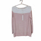 Caslon - Women's Colorblock Knit Sweater