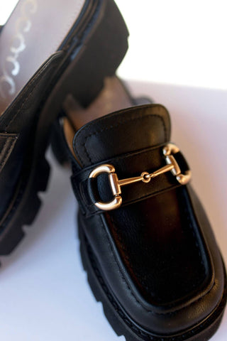 Ccocci - Women's Lynn Chunky Loafer