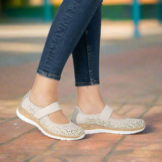Rieker - Women's Nikita Shoes