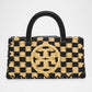 Tory Burch - Ella crochet Top Handle