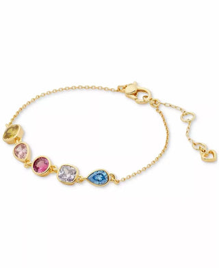 Kate Spade - Women's Bubbly Bezel Bracelet