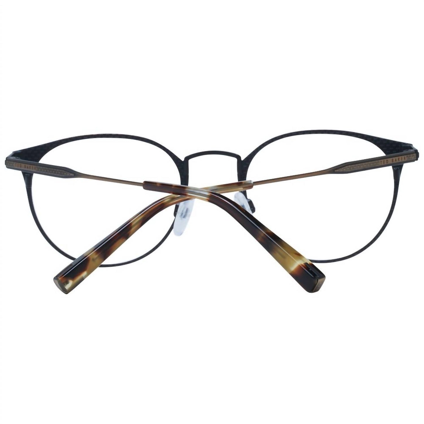 Ted Baker - Men's Round Optical Frames