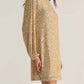 Z Supply - Andromeda Sequin Dress