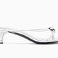 Jeffrey Campbell - Women's Preciosa Open Slide Sandal