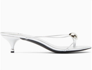 Jeffrey Campbell - Women's Preciosa Open Slide Sandal