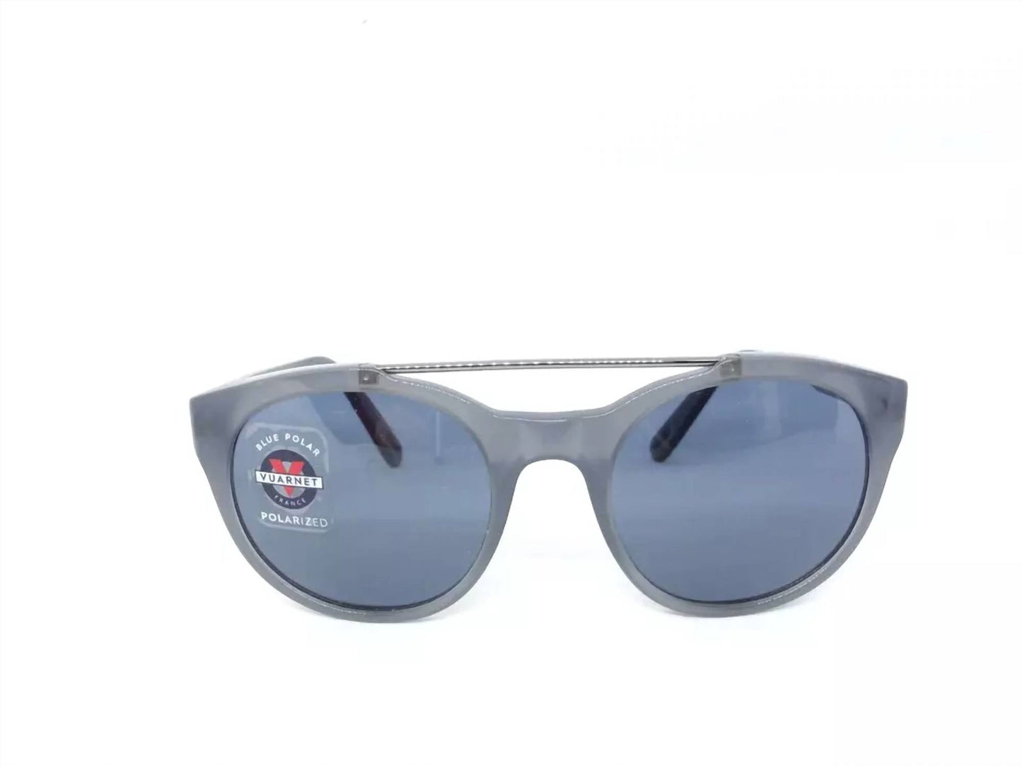Vuarnet - Unisex VL1606 Polarized Sunglasses