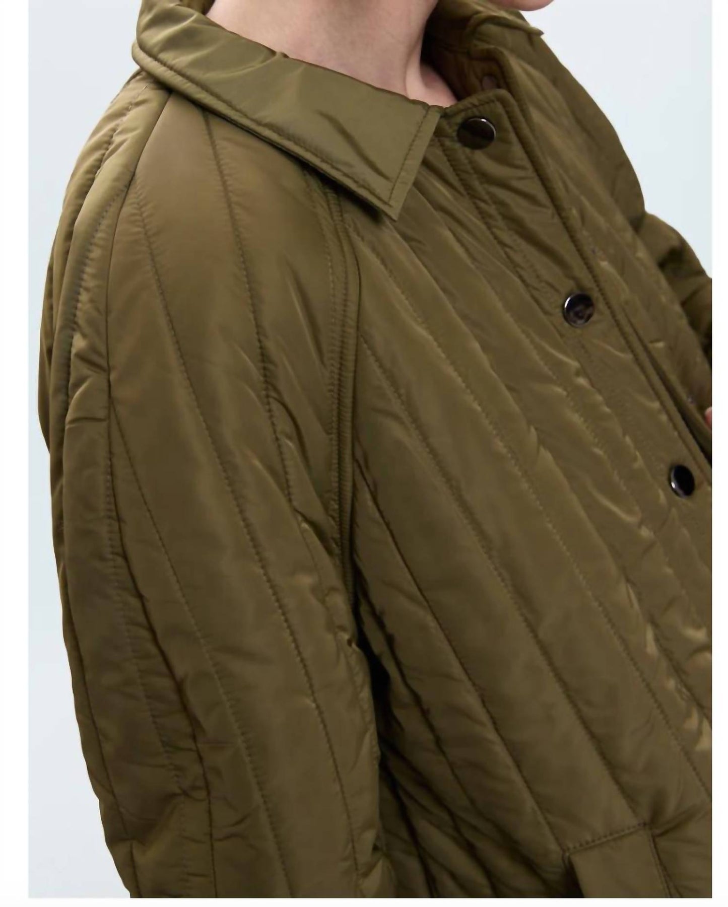 Pistola - Sawyer Quilted Barn Jacket