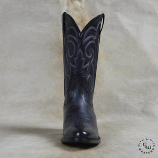 Null - Men's Parker R-toe Boot