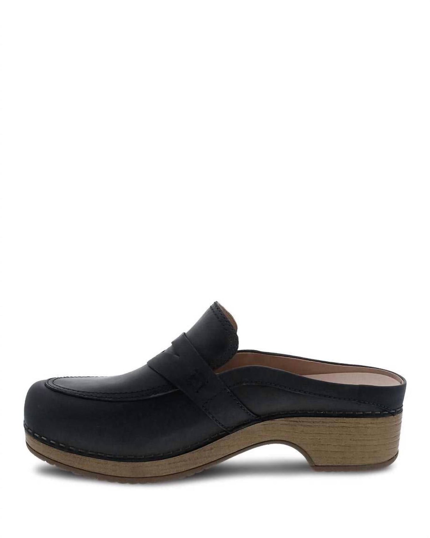 Dansko - Women's Bel Penny Mule