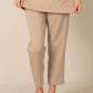 Before You - Lana Ankle Pant
