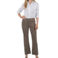 Kut From The Kloth - Kelsey Corduroy Ankle Flair Inset Pants