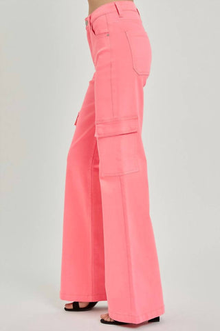 Risen - Kira Cargo Jeans