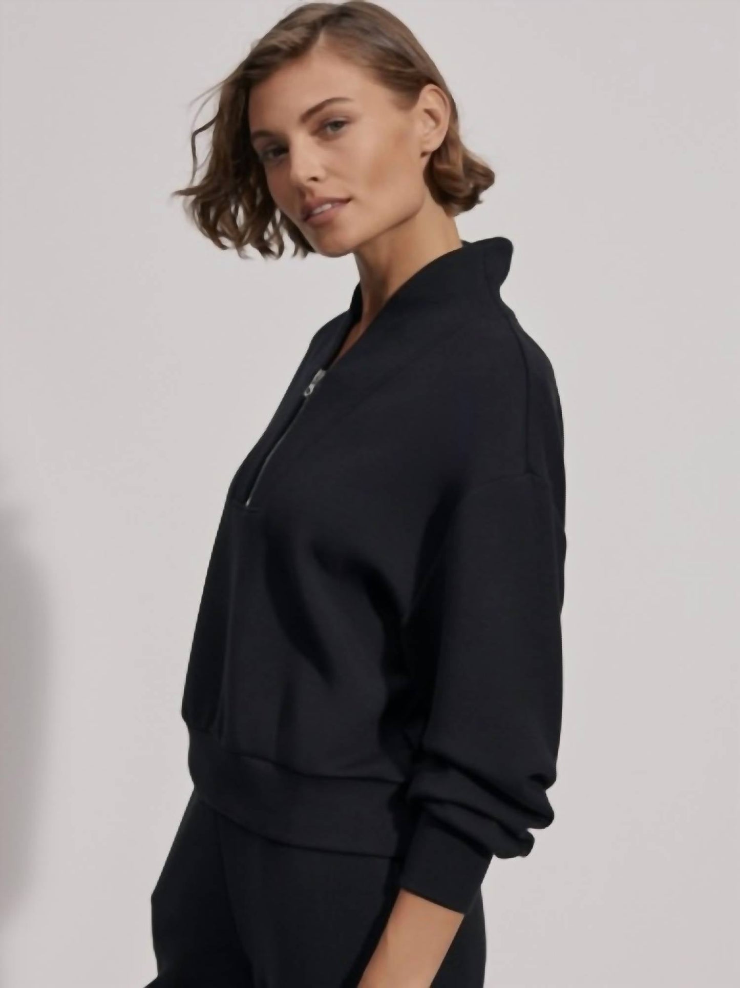Varley - Davidson Sweatshirt
