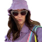 Jocelyn - Women's Bondi Bucket Hat