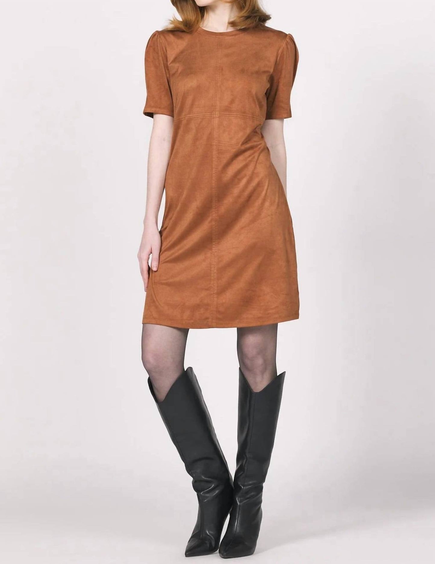 Another Love - Demi Mini Dress