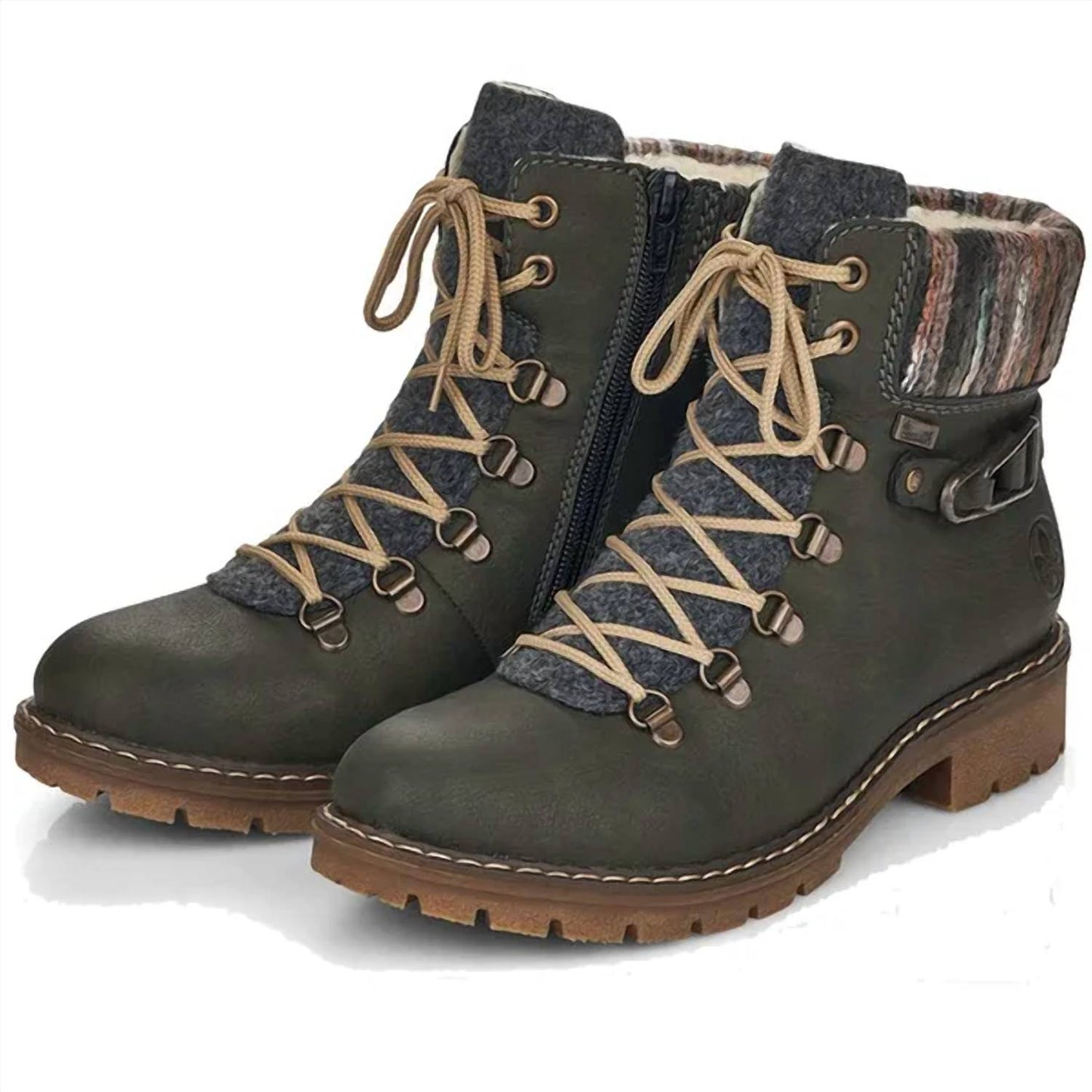 Rieker - Women's Sabrina Boot