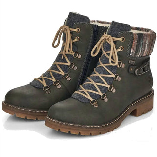 Rieker - Women's Sabrina Boot