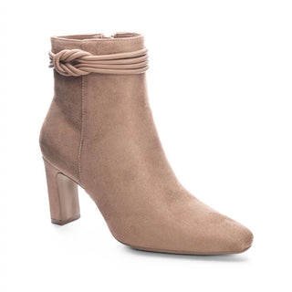 Chinese Laundry - Women's Never Ending Suede Bootie