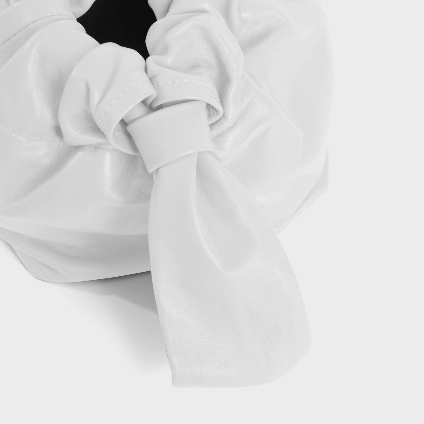 Lemiz - Women's Mariposa Twist Clutch Handbag