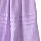 Claramonte - Women's Manon Linen Skirt