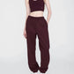 Anine Bing - Karter Pull Over Jogger