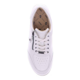 Revere - Women's Boston Zip Sneaker