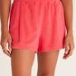 Z Supply - Vacay Loop Terry Short